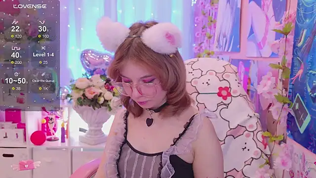 Coconut_Mia's cam snapshot