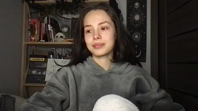 Yuna5343's cam snapshot