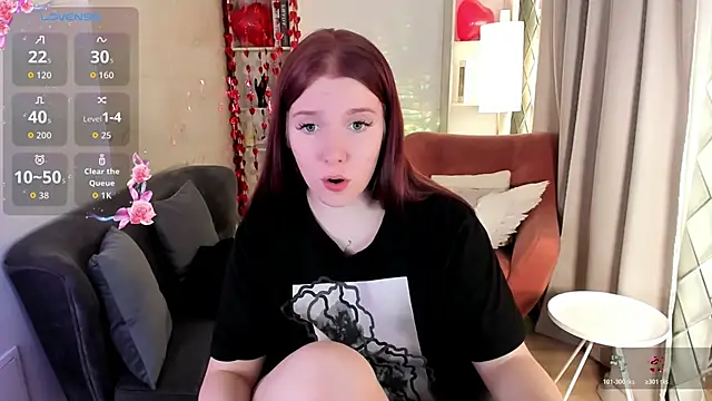 Layla_Glam's cam snapshot