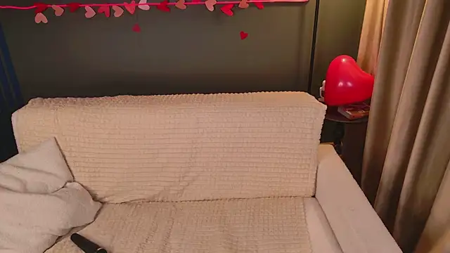 luna_son's cam snapshot