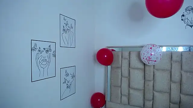 Atenea_Luxx's cam snapshot