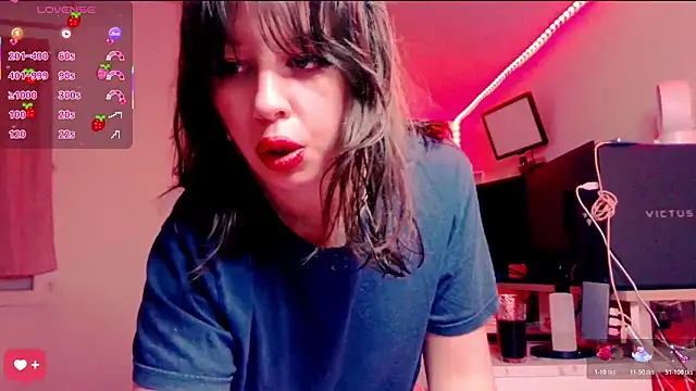 Autumn_Nighht's cam snapshot