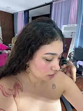 lana_rousse01's cam snapshot