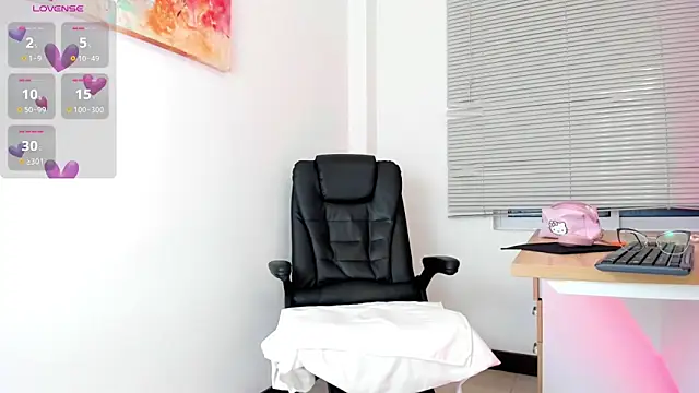 Tanaz_xX's cam snapshot