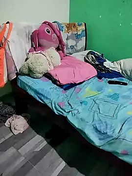 AnggelicaSwan21's cam snapshot