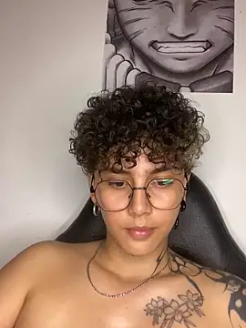 Abby_Evanns1's cam snapshot