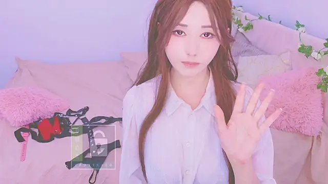 LongoriaEva's cam snapshot