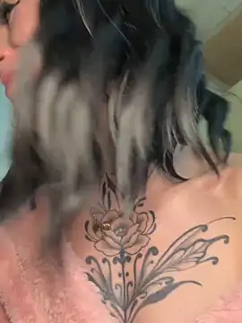 Feuchtes_traumchenn's cam snapshot