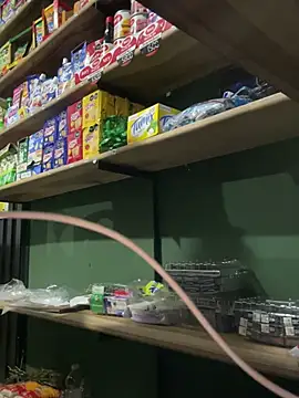 lannabellx's cam snapshot