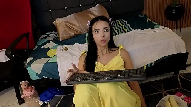 jasmine_star12's cam snapshot