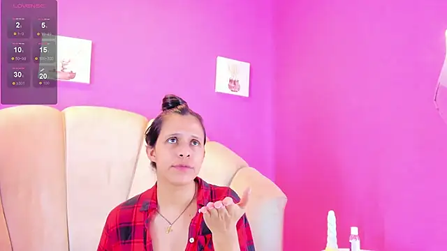 mitzukywinteer's cam snapshot