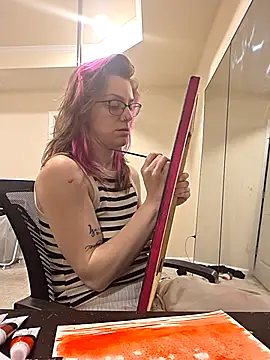 Call_Me_Janey's cam snapshot