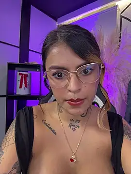 Abi_sexxx1's cam snapshot