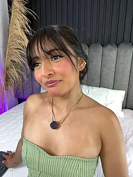 Nanda_vixen_'s cam snapshot