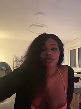 Blackrubiss's cam snapshot