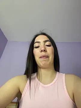 I_amSis's cam snapshot