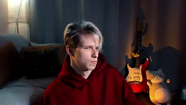 Breston_Sweet live sex cam