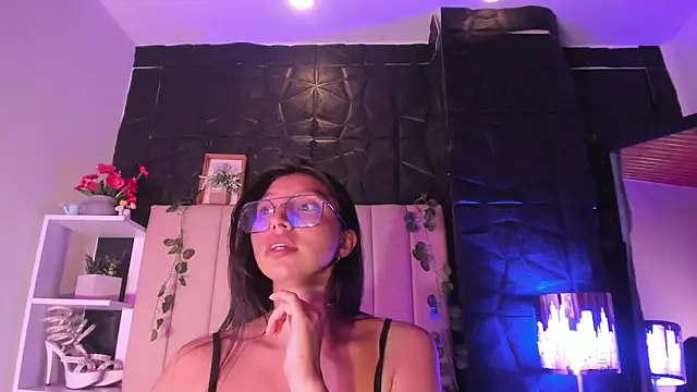 kendall_saenz's cam snapshot