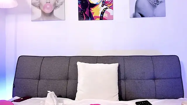 Maylin_Garcia's cam snapshot