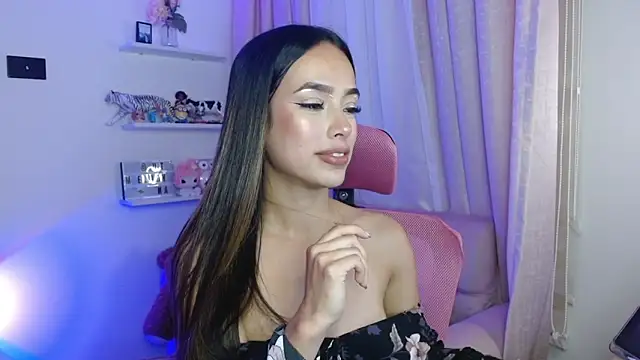 MelodyAnn_'s cam snapshot