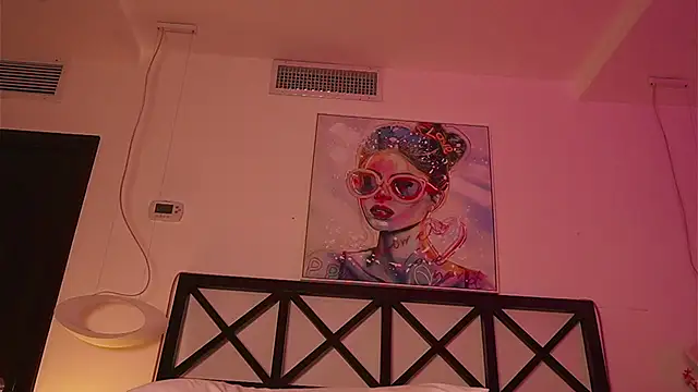 LunaMystyque's cam snapshot