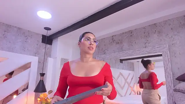 Vanessa_Rain_'s cam snapshot