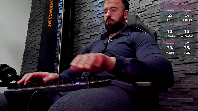 David_Big_Daddy live sex cam