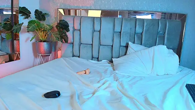 DaniDurango's cam snapshot