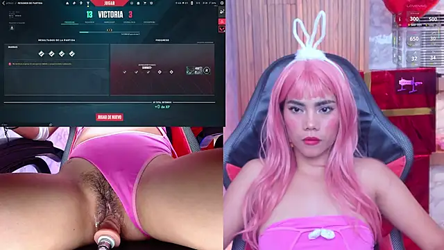 AriHale_'s cam snapshot