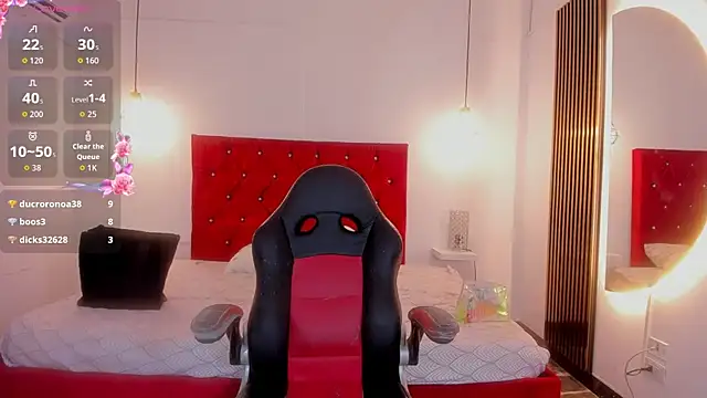 NoaMalak7's cam snapshot