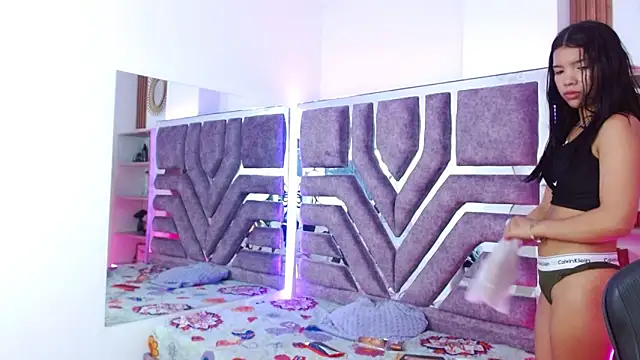 Taylor_scottt's cam snapshot