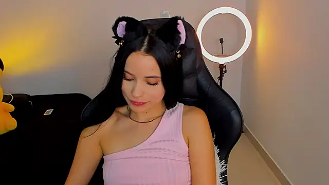 melanyrouse1's cam snapshot