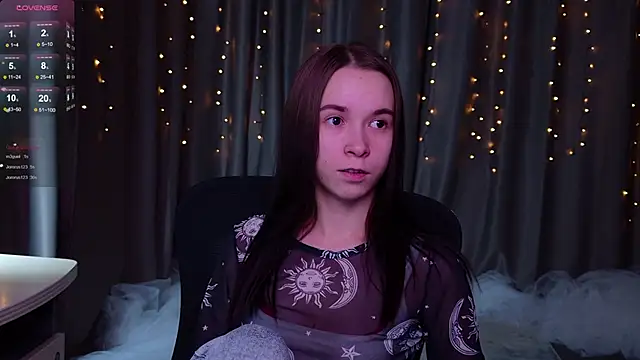 LilithStrangfor's cam snapshot