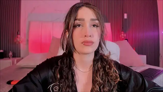 Amy-Parrish live sex cam