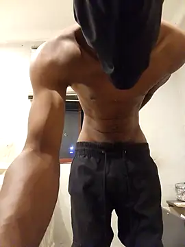 ZEEGOON live sex cam