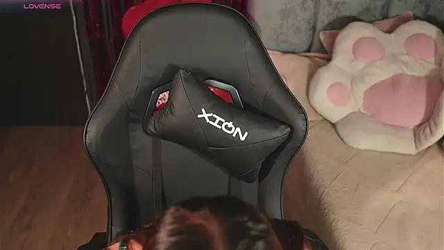 HannaFrancoo's cam snapshot