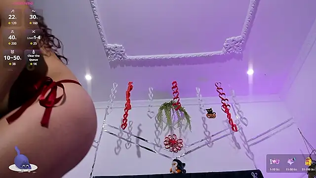 Camilla_Miller01's cam snapshot