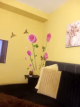 BrendaRojas_'s cam snapshot