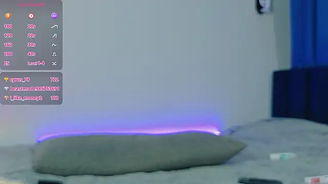 Lina_lust_ live sex cam