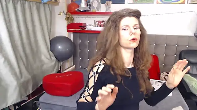 kellyterapy live sex cam