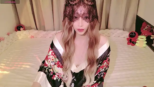 Lulu_QAQ's cam snapshot