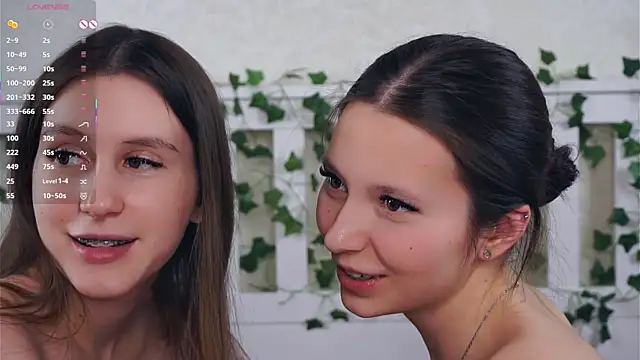 GabrielleLynchard live sex cam