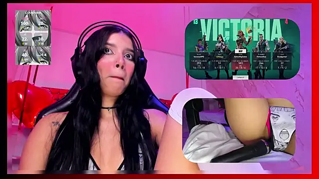 SweetieCloe_ live sex cam