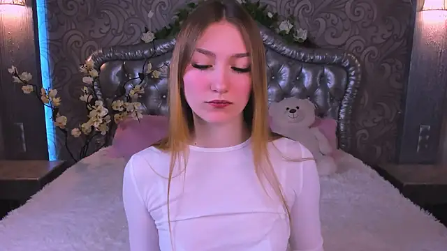 AngelAnabelle's cam snapshot