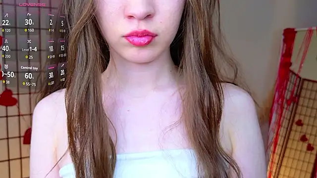 SilentLily's cam snapshot