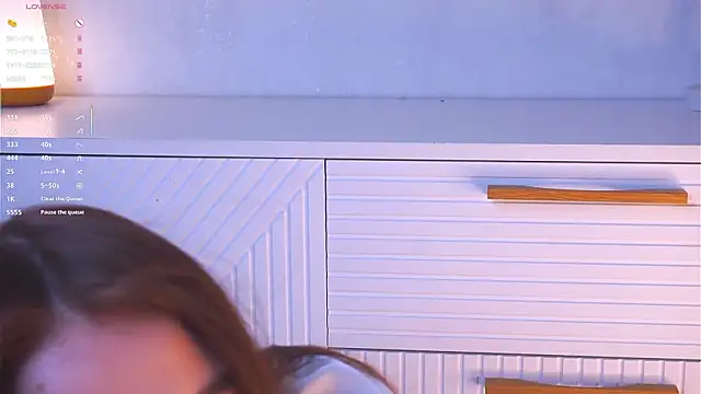 CarlaSpiva's cam snapshot