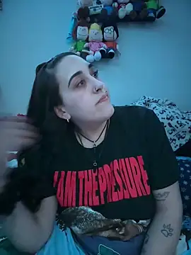 ThicBunz live sex cam