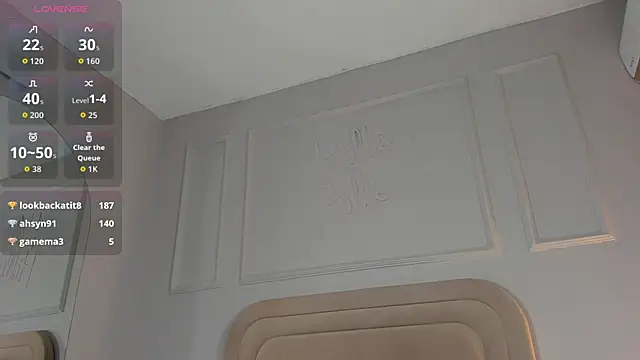 Anamonrroe live sex cam