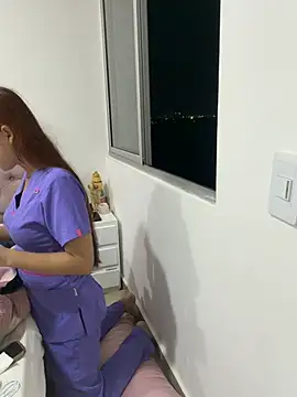 Carithooo's cam snapshot