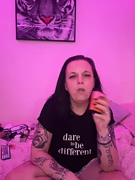 misstatted's cam snapshot